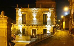 Palazzo Restifa bnb
